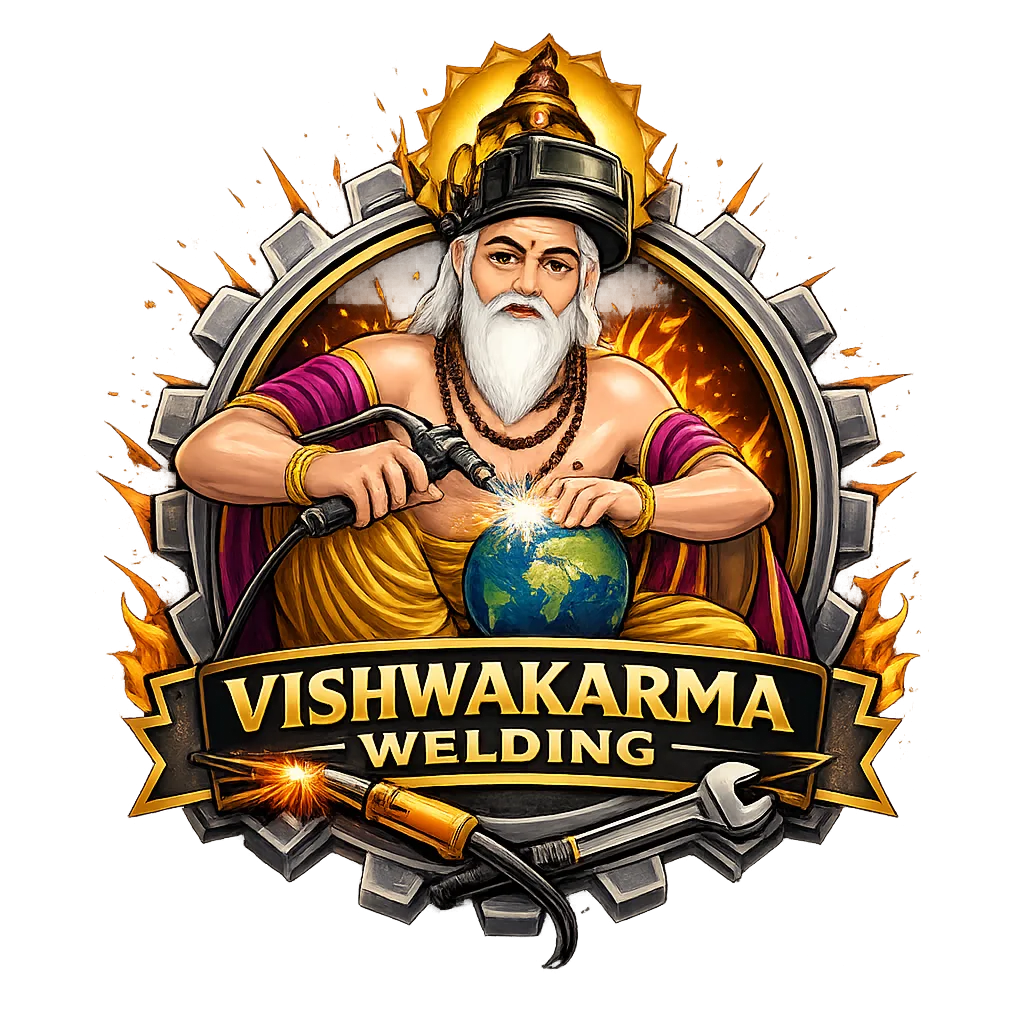 Shree Vishwakarma Welding